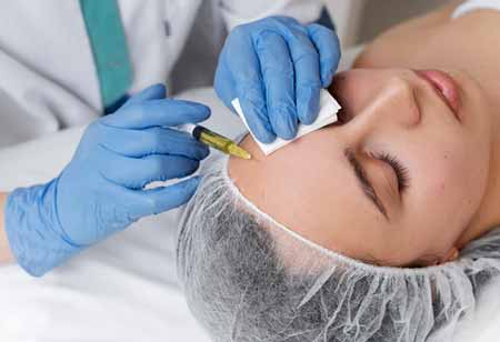 Patient Centered Growth: Accessibility and Adoption of PRP Therapy